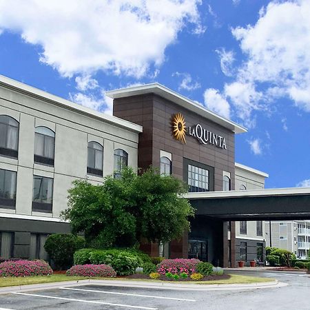 La Quinta Inn & Suites By Wyndham-Albany Ga Eksteriør billede