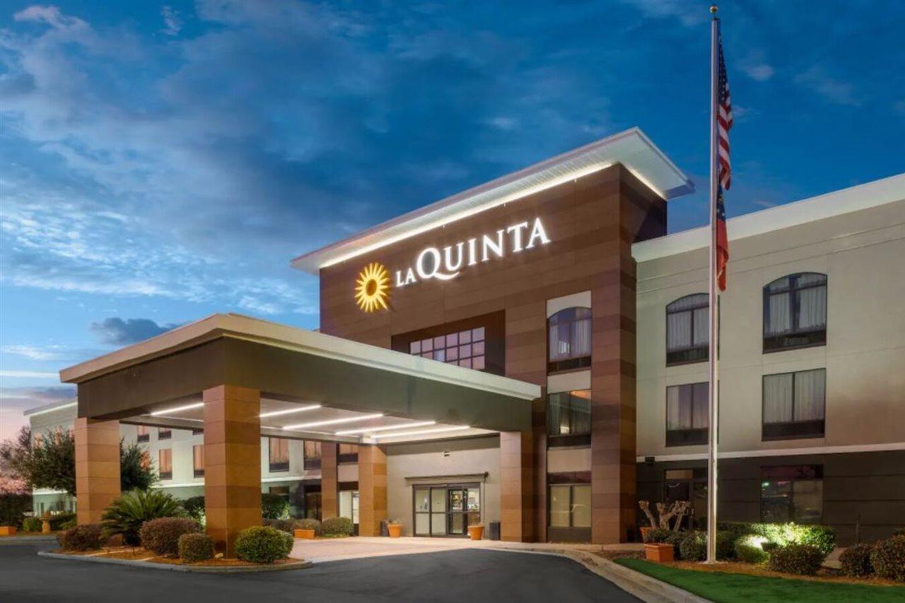 La Quinta Inn & Suites By Wyndham-Albany Ga Eksteriør billede