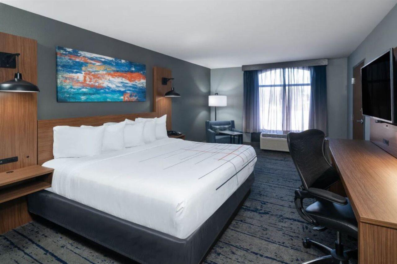 La Quinta Inn & Suites By Wyndham-Albany Ga Eksteriør billede