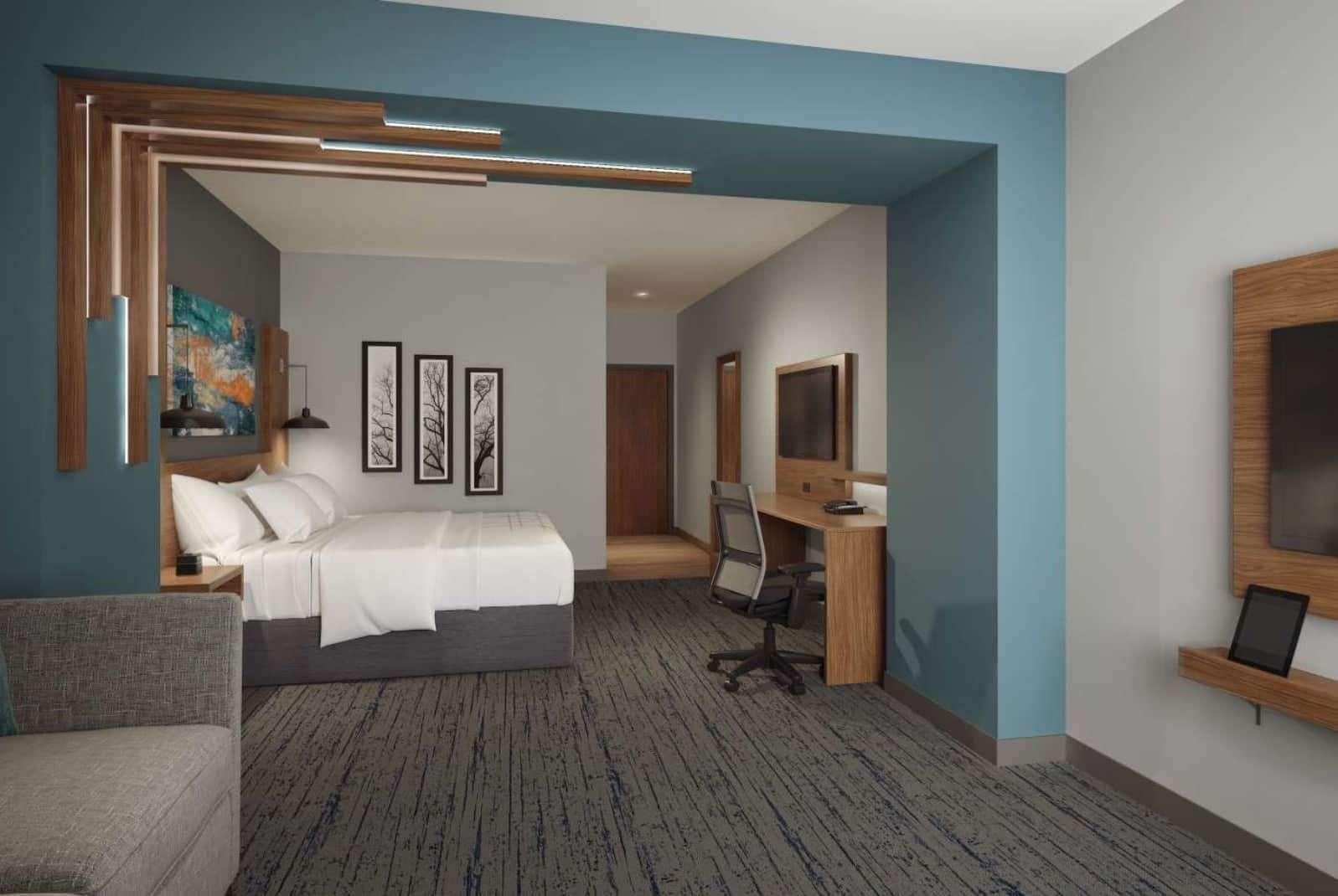 La Quinta Inn & Suites By Wyndham-Albany Ga Eksteriør billede