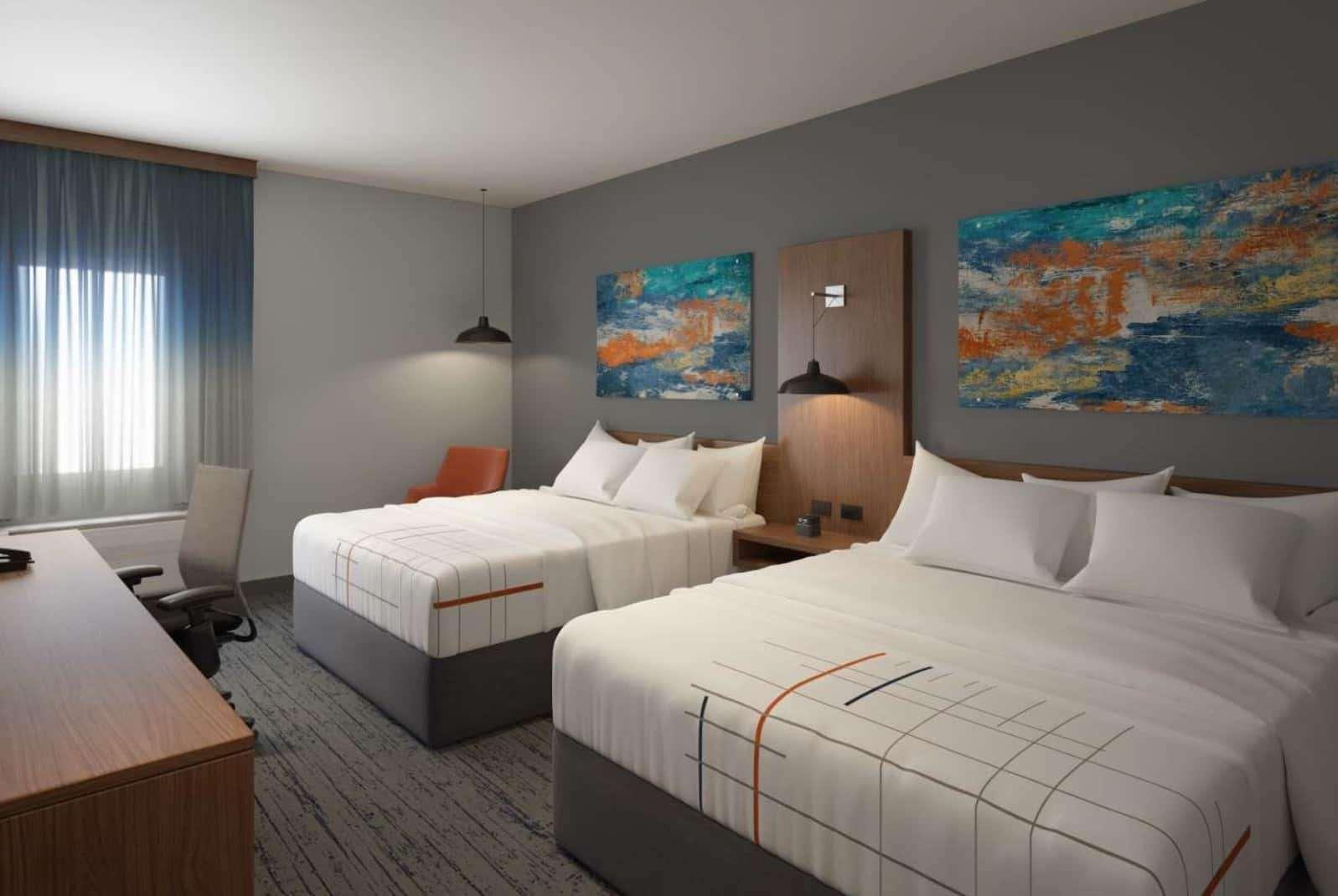 La Quinta Inn & Suites By Wyndham-Albany Ga Eksteriør billede