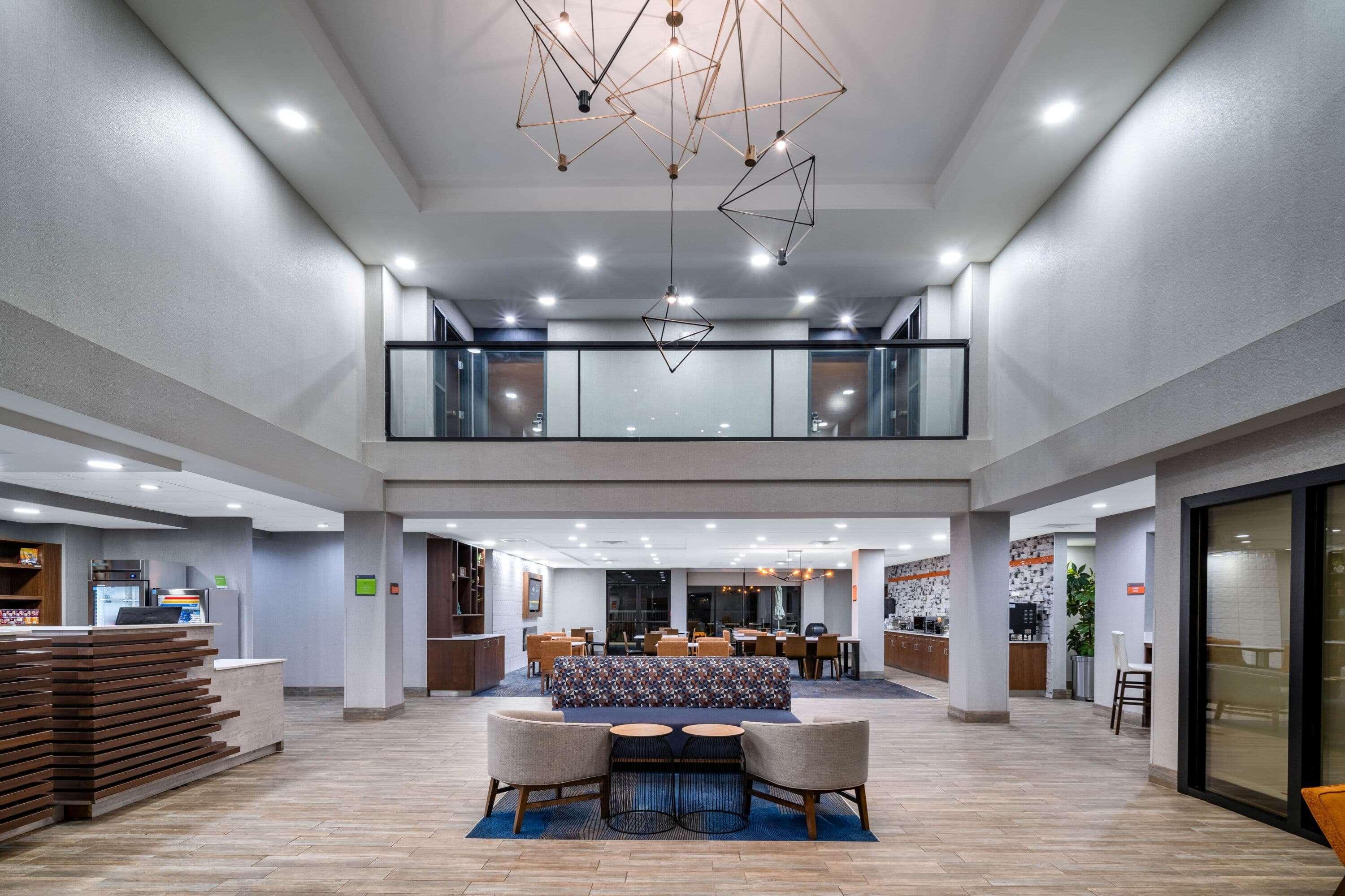 La Quinta Inn & Suites By Wyndham-Albany Ga Eksteriør billede