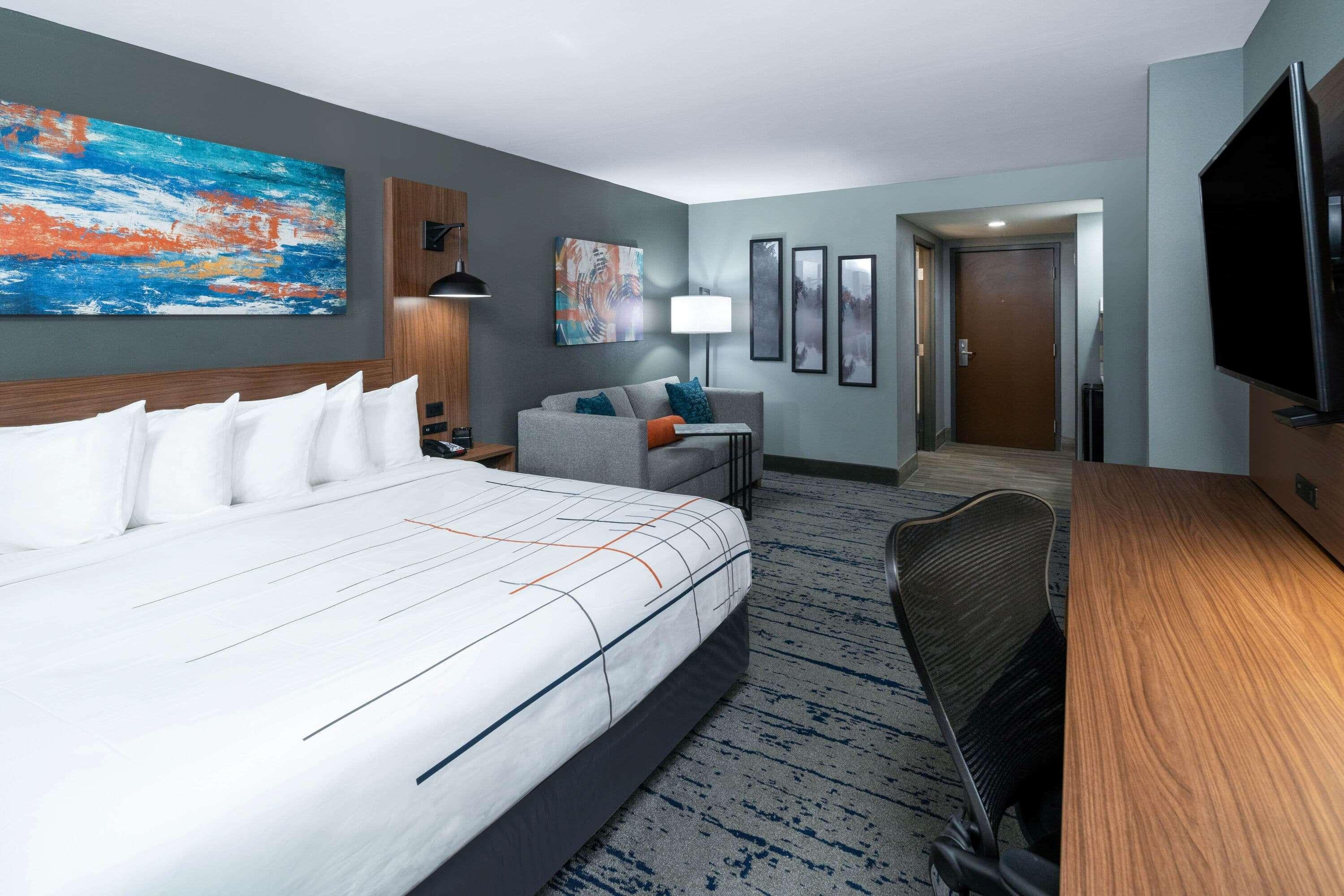 La Quinta Inn & Suites By Wyndham-Albany Ga Eksteriør billede