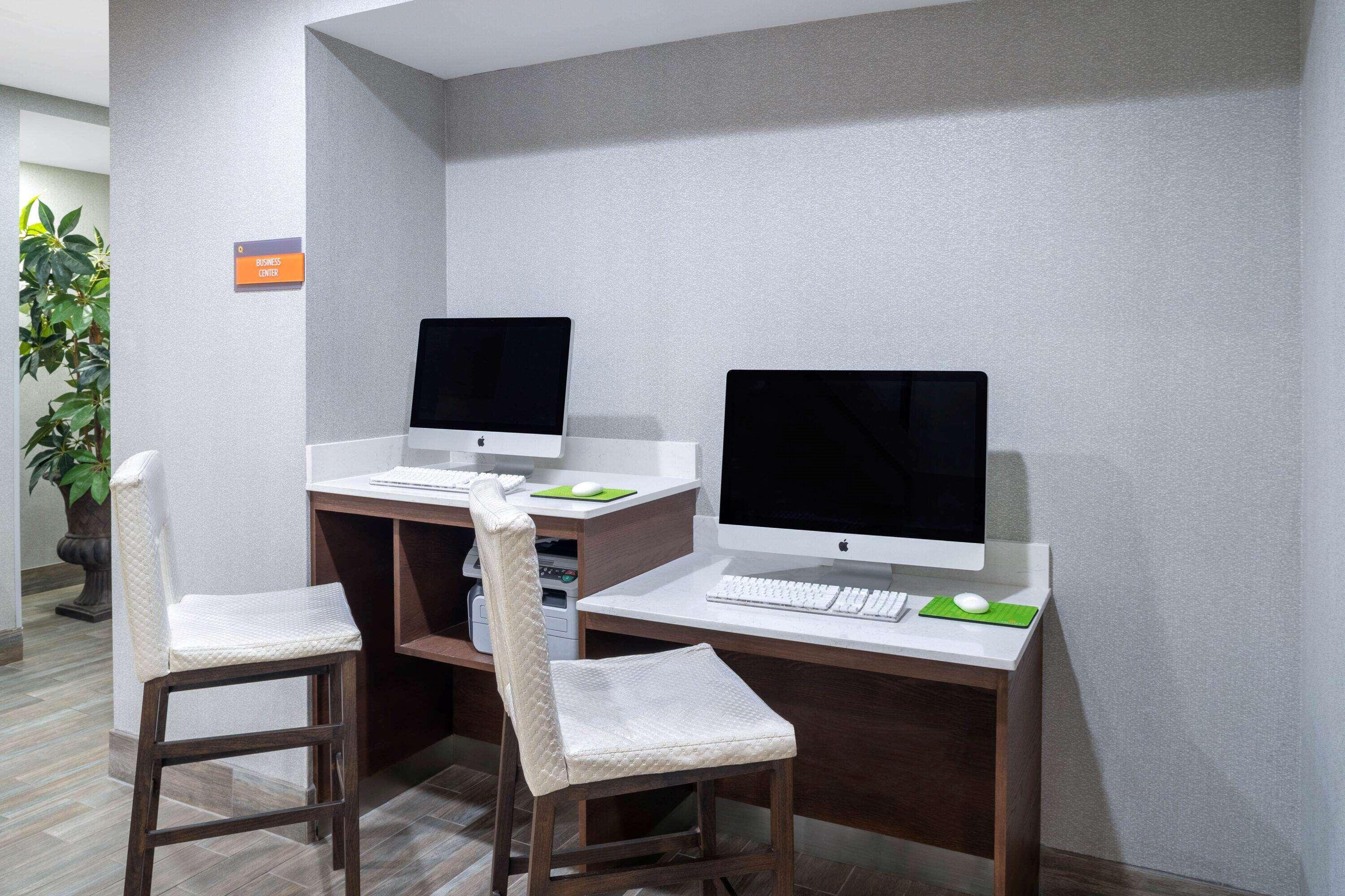 La Quinta Inn & Suites By Wyndham-Albany Ga Eksteriør billede