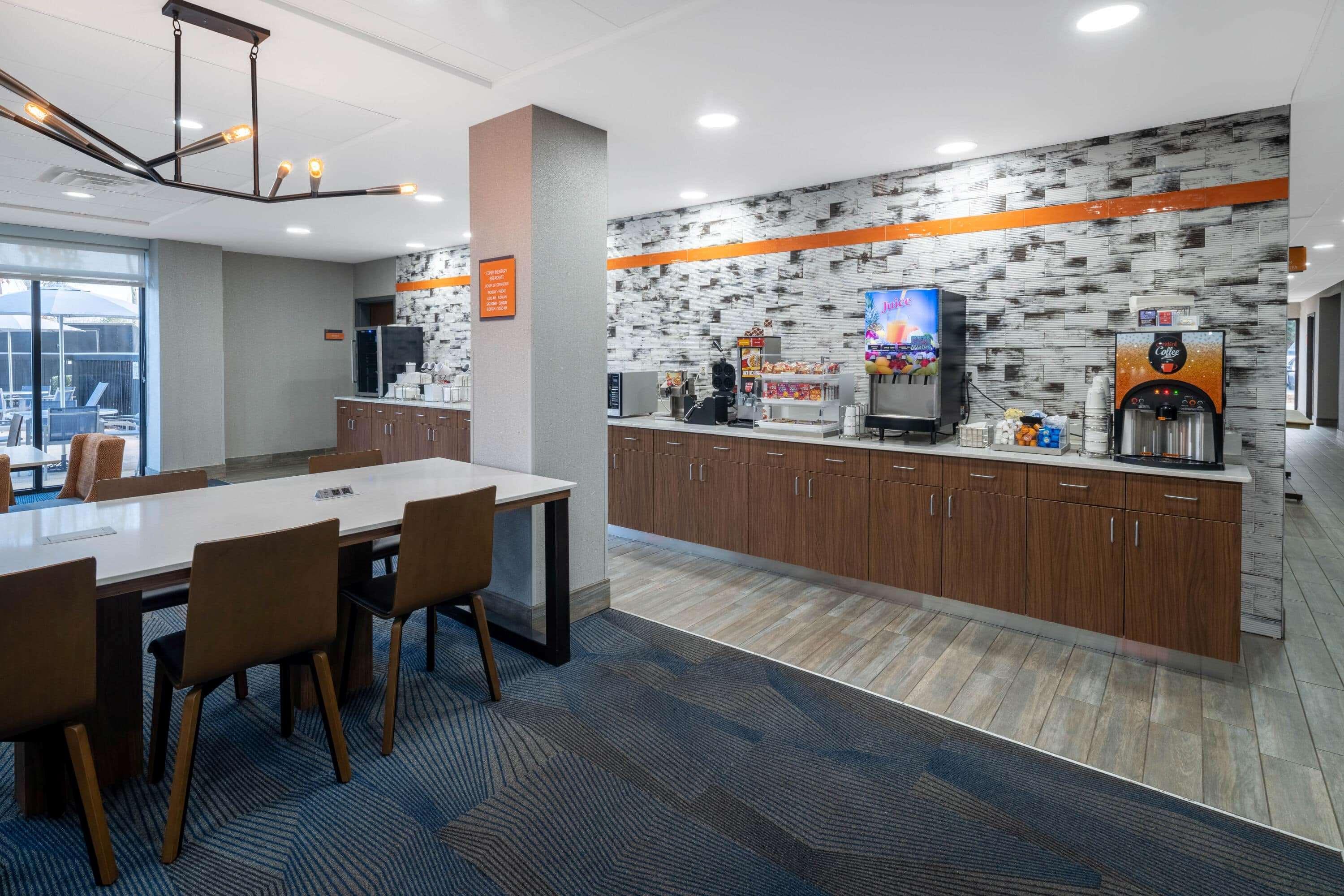 La Quinta Inn & Suites By Wyndham-Albany Ga Eksteriør billede