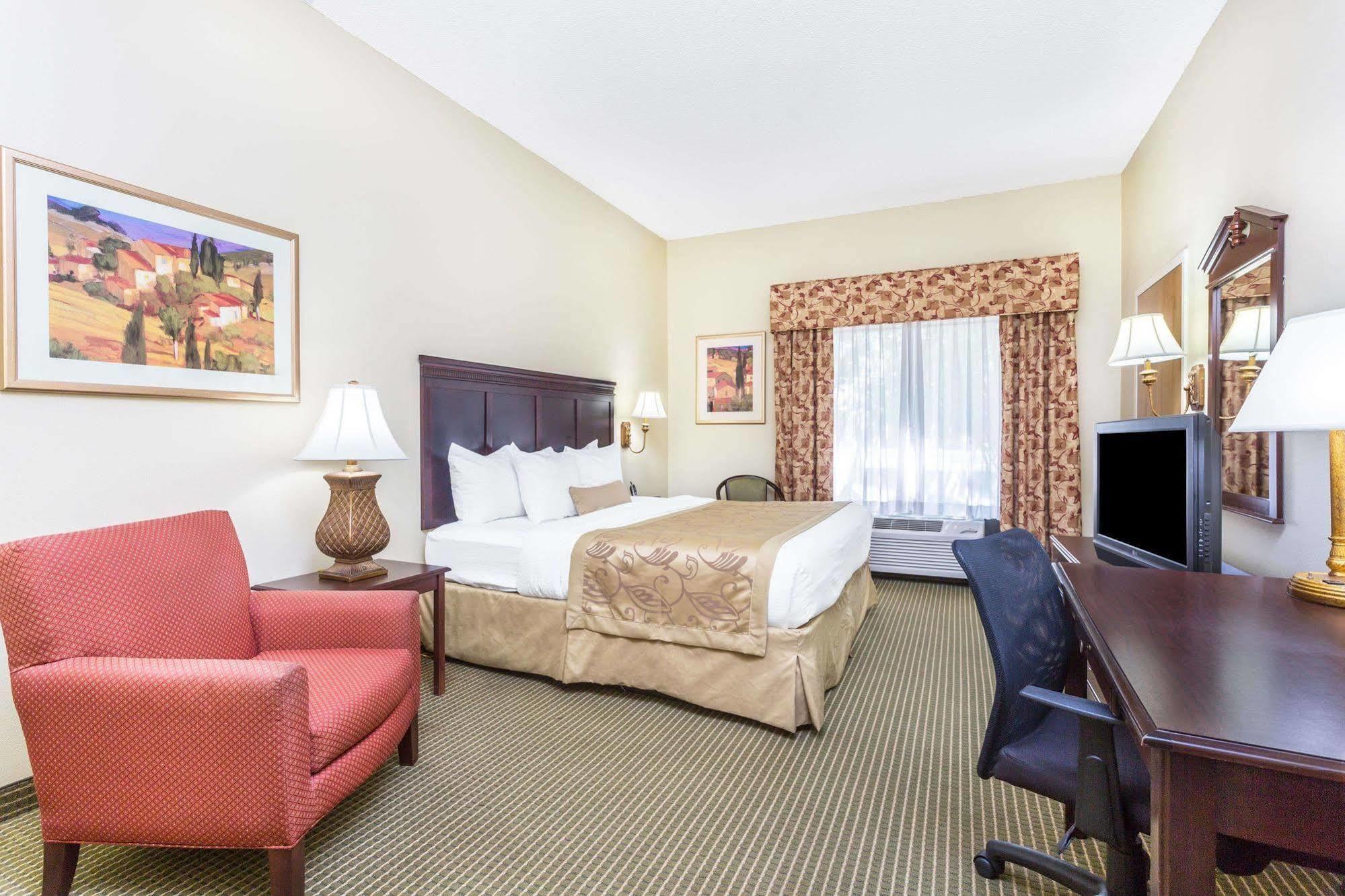 La Quinta Inn & Suites By Wyndham-Albany Ga Eksteriør billede
