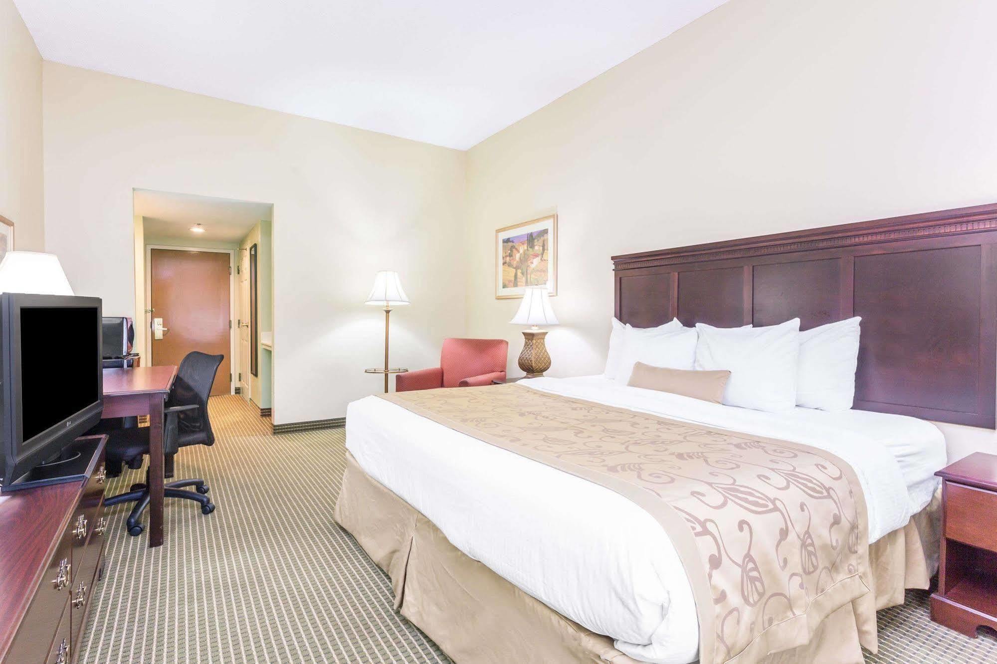 La Quinta Inn & Suites By Wyndham-Albany Ga Eksteriør billede