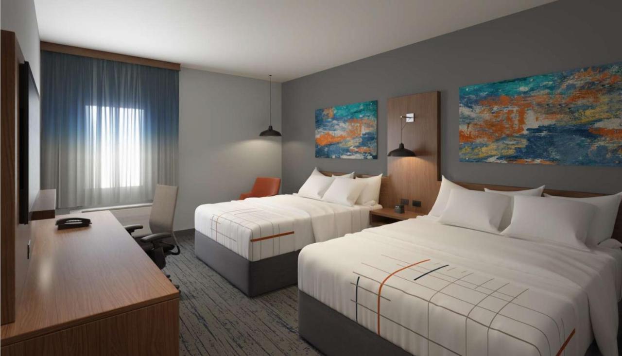La Quinta Inn & Suites By Wyndham-Albany Ga Eksteriør billede