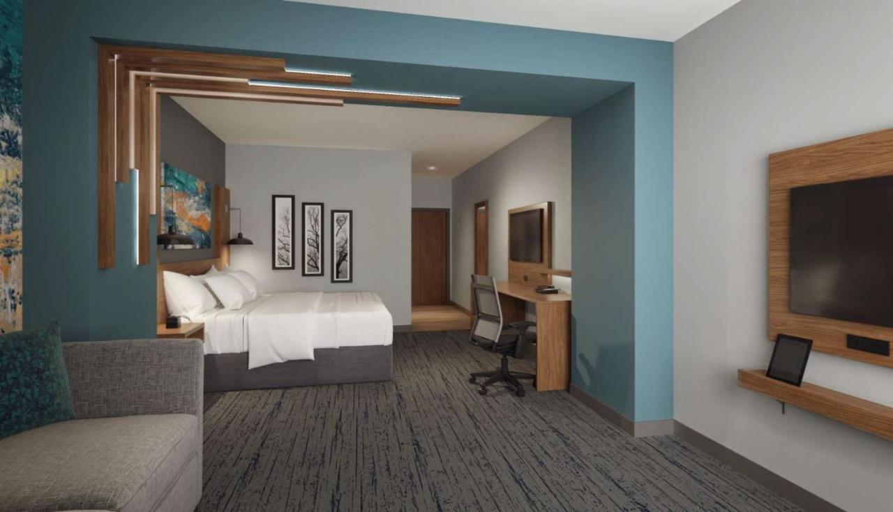 La Quinta Inn & Suites By Wyndham-Albany Ga Eksteriør billede