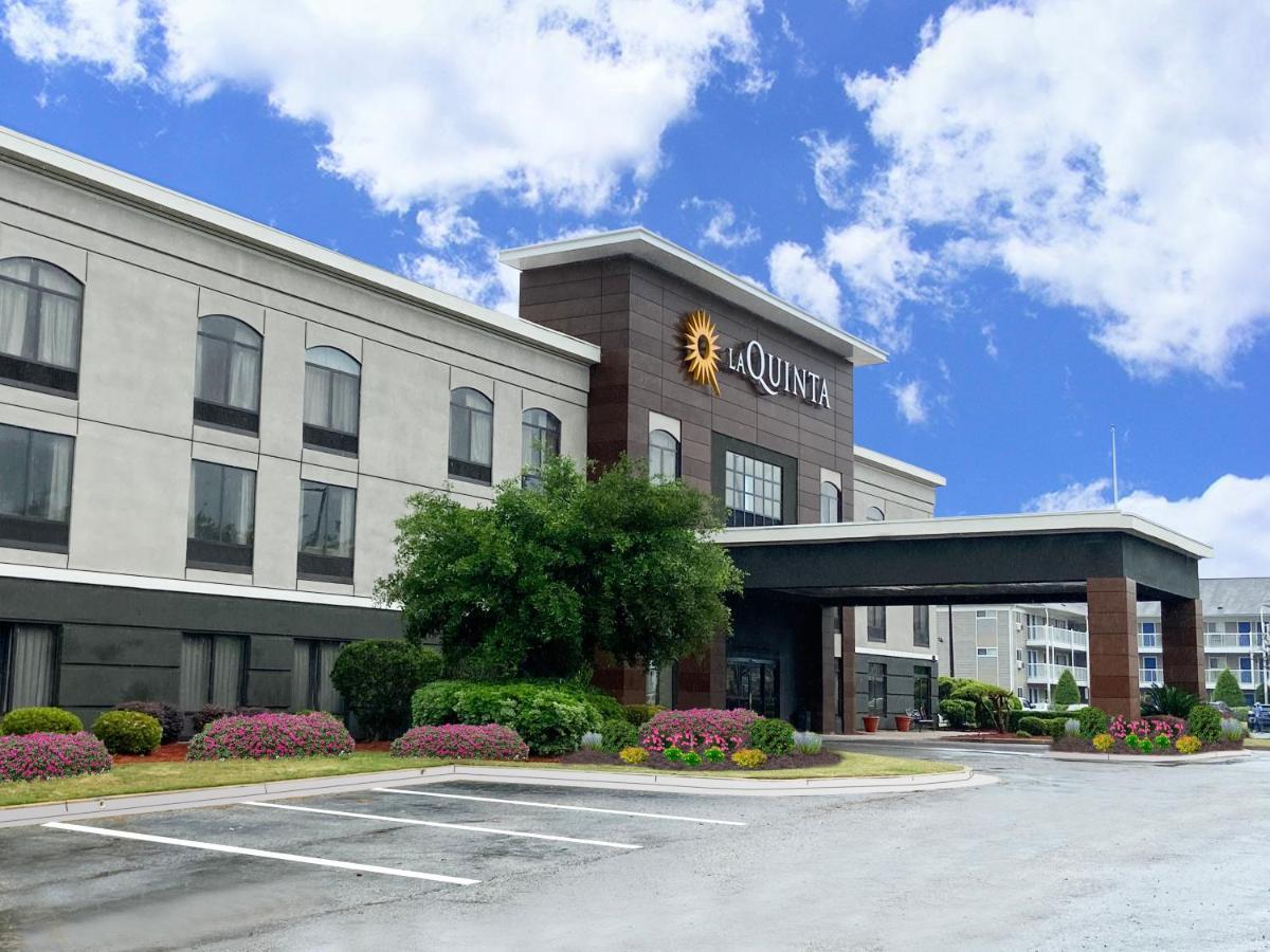 La Quinta Inn & Suites By Wyndham-Albany Ga Eksteriør billede
