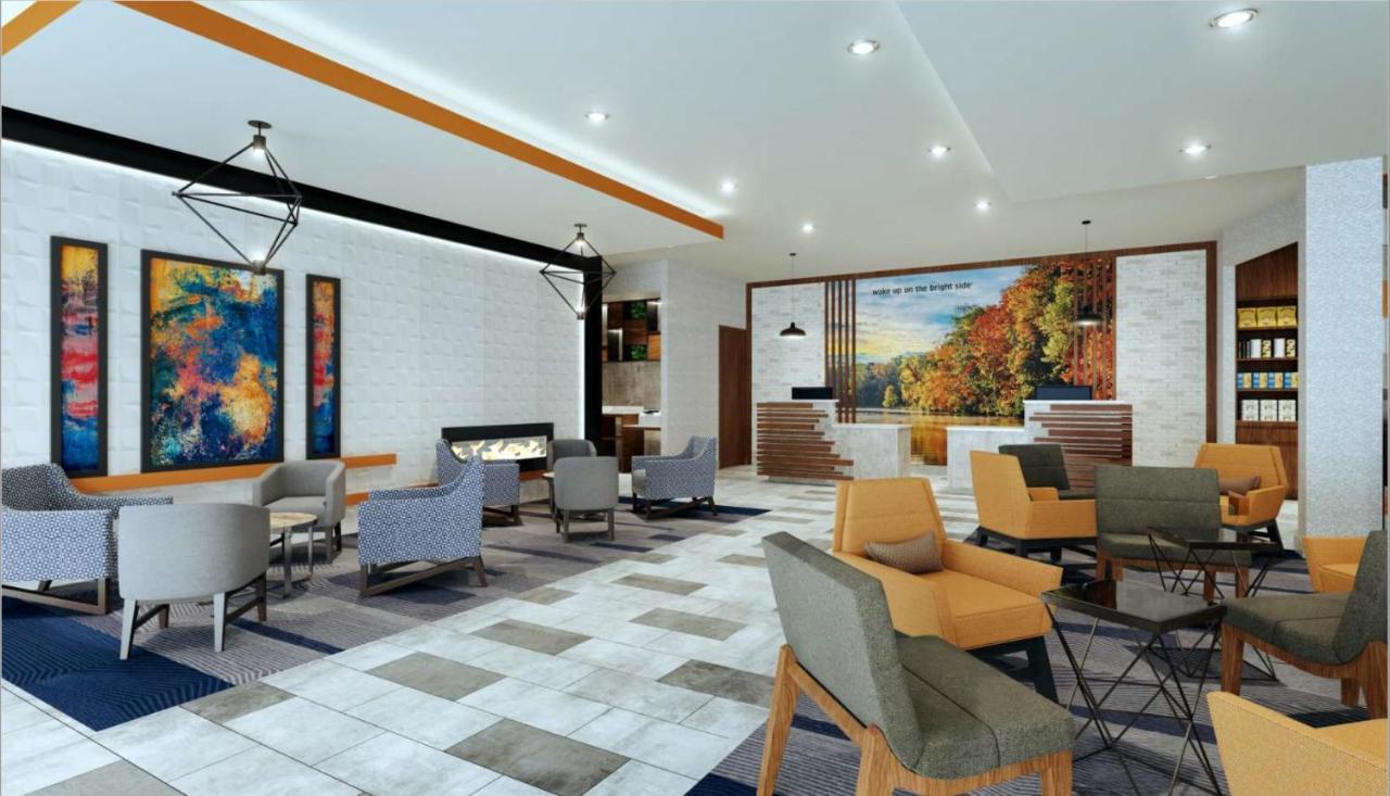 La Quinta Inn & Suites By Wyndham-Albany Ga Eksteriør billede
